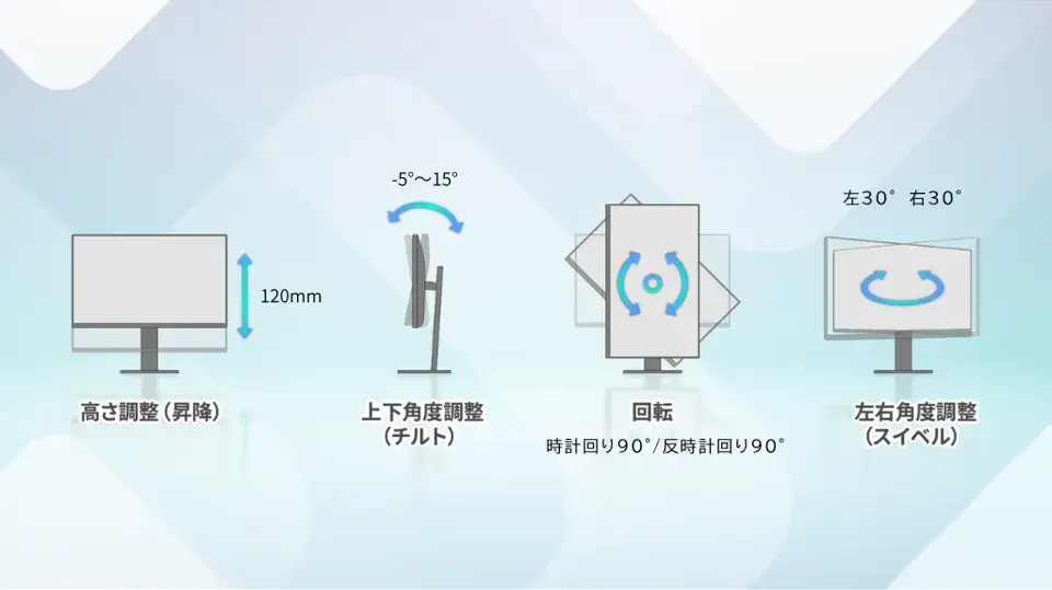 09_スタンドの動き