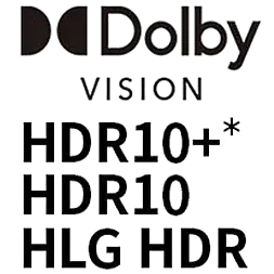 HDR