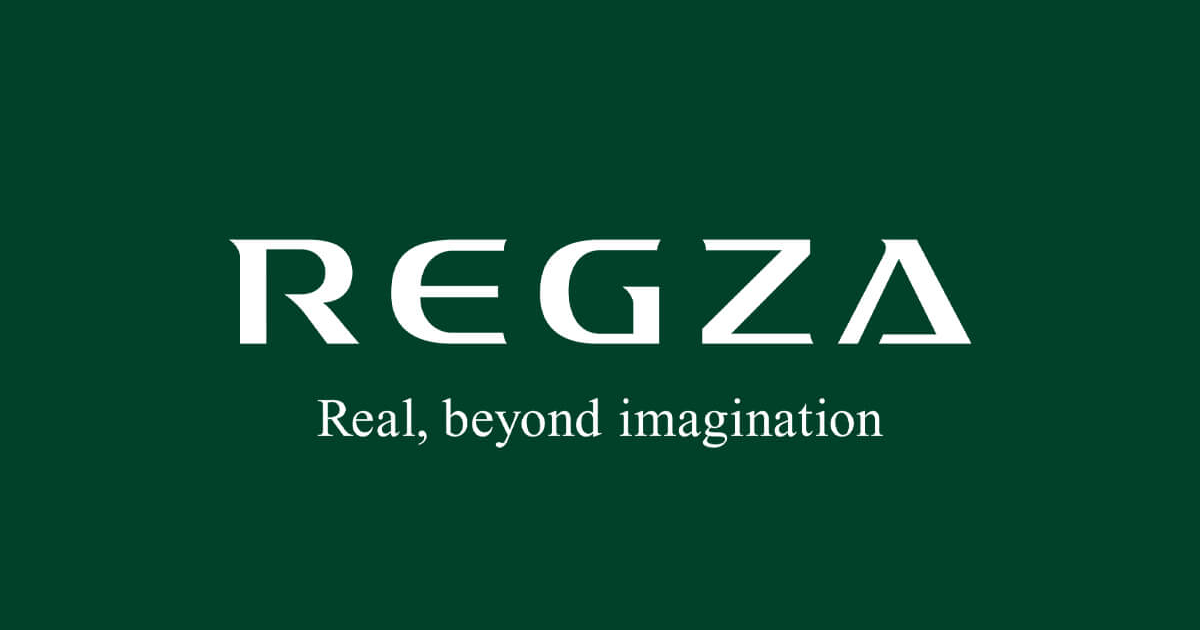 REGZA