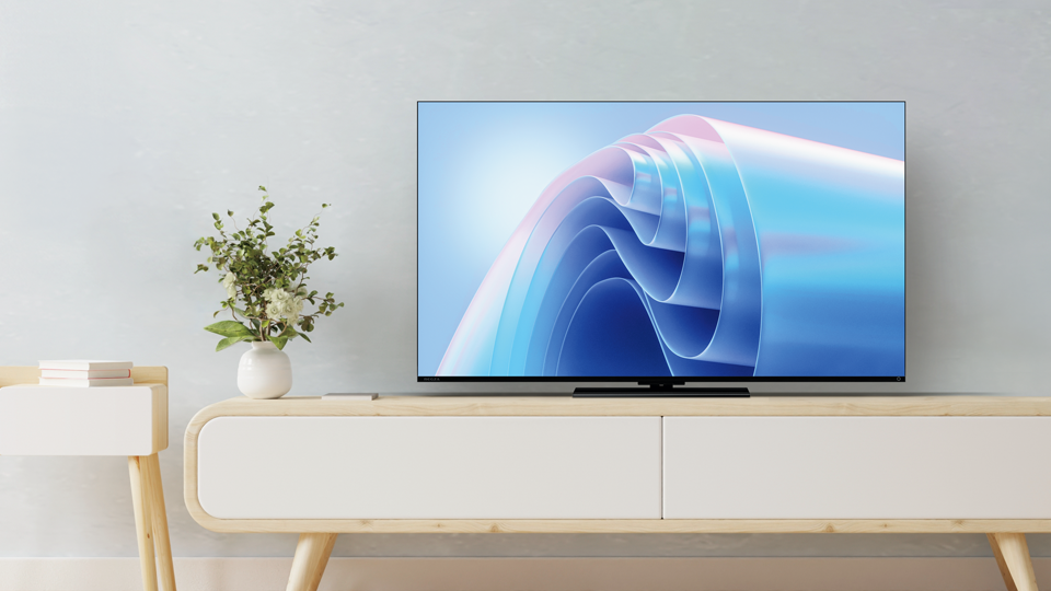 商品トップ：Z6 series Z670R｜REGZA<レグザ>