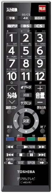 法人向けレグザ A250K series 商品詳細｜TVS REGZA株式会社