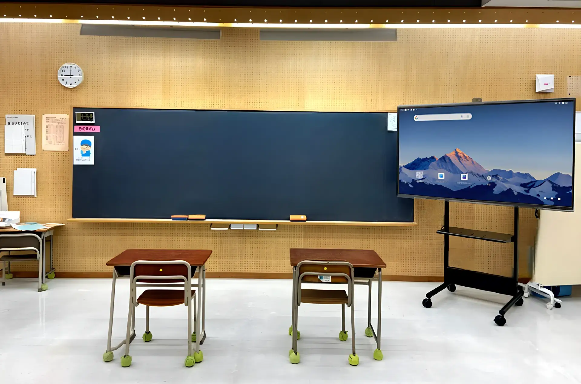 レグザキャンバス TD-E757TS / TD-E657TS 商品詳細｜TVS REGZA株式会社