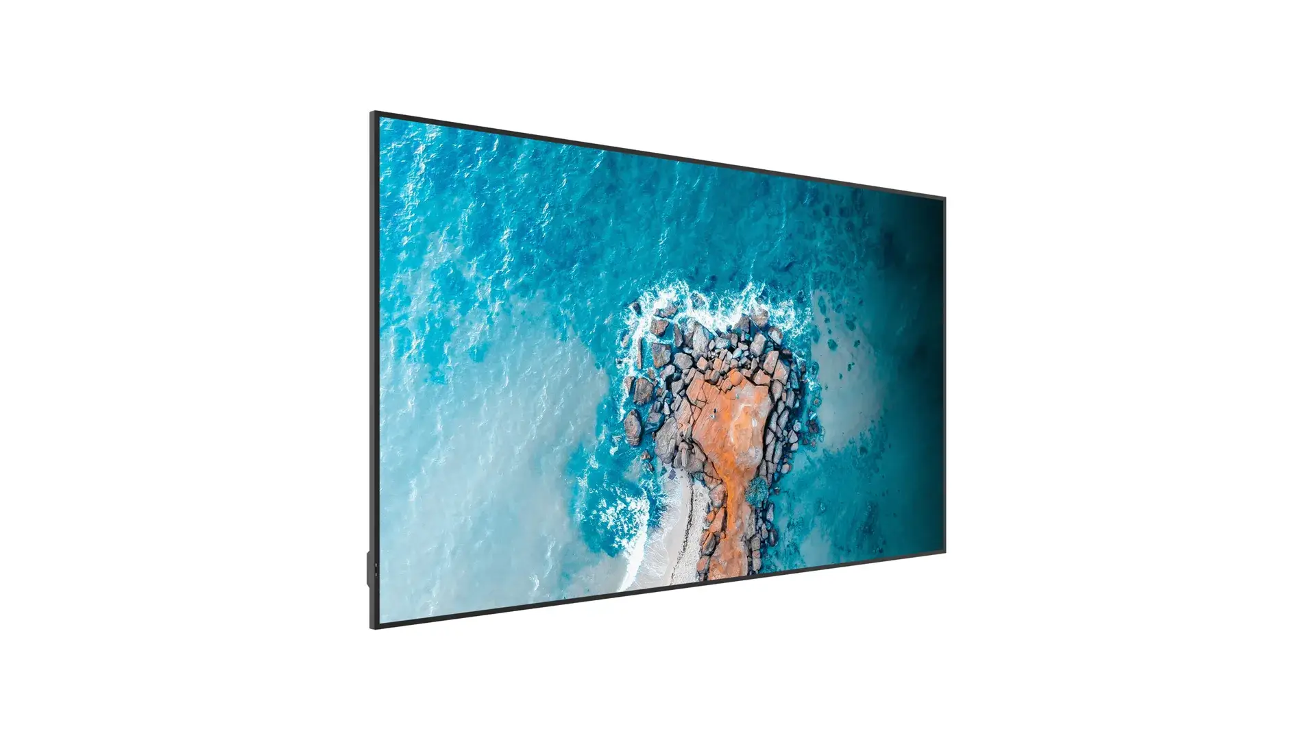 デジタルサイネージ TD-Z4 series 商品詳細｜TVS REGZA株式会社