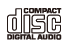 COMPACT disc DIGITAL AUDIO