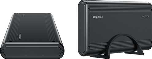 最新品安い ☆TOSHIBA / 東芝 タイムシフトマシン対応 USB