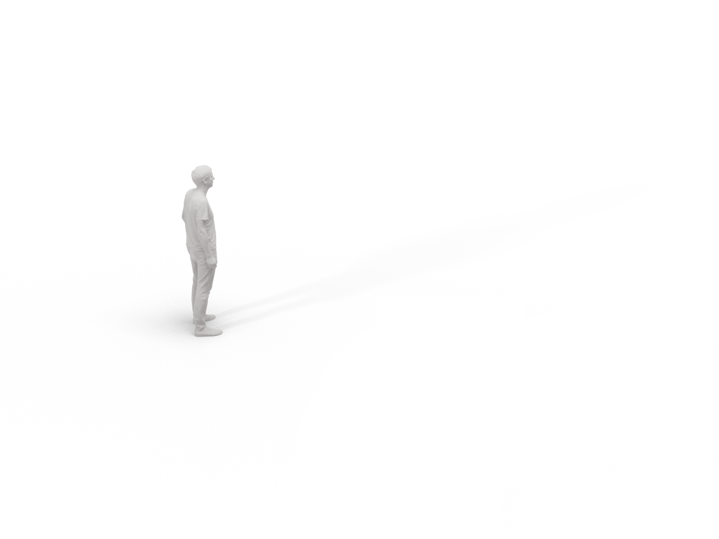 Regza Person