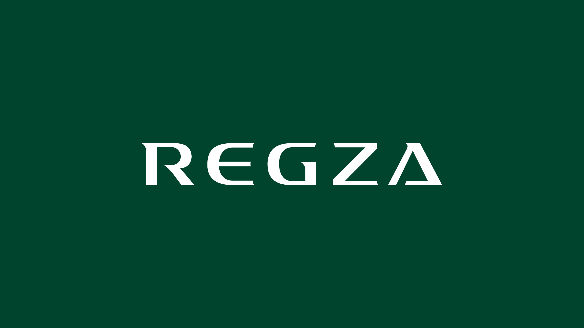 Regza Logo