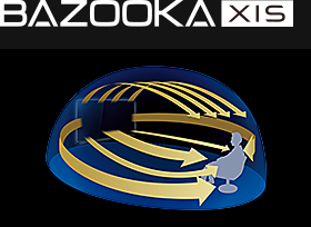BAZOOKA XIS