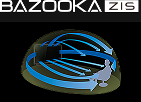 BAZOOKA ZIS