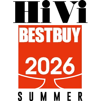 HiVi 2026 夏のベストバイ