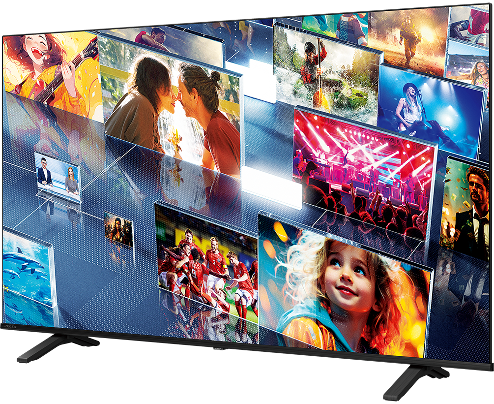 TOSHIBA 液晶テレビ 50Z20X ほしかっ タイムシフト録画機能 4K 50  