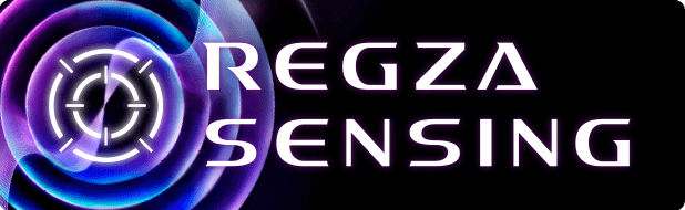 REGZA SENSING