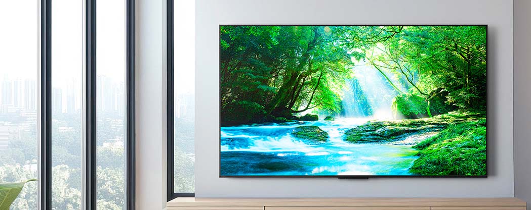 4K Mini LED液晶レグザ 100Z770N イメージ