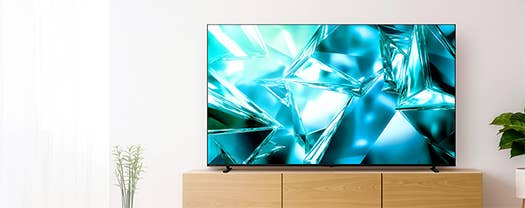 4K 液晶レグザ 85M550S イメージ