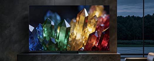 REGZA 大画面 液晶テレビ やっぱり大画面でしょ！ 75/85V型でAndroid TV搭載のリビングシアター