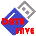 data-save