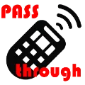 pass-through