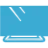 Icon-screen