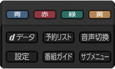 リモコン2。レグザ2023年モデル。CT-95003