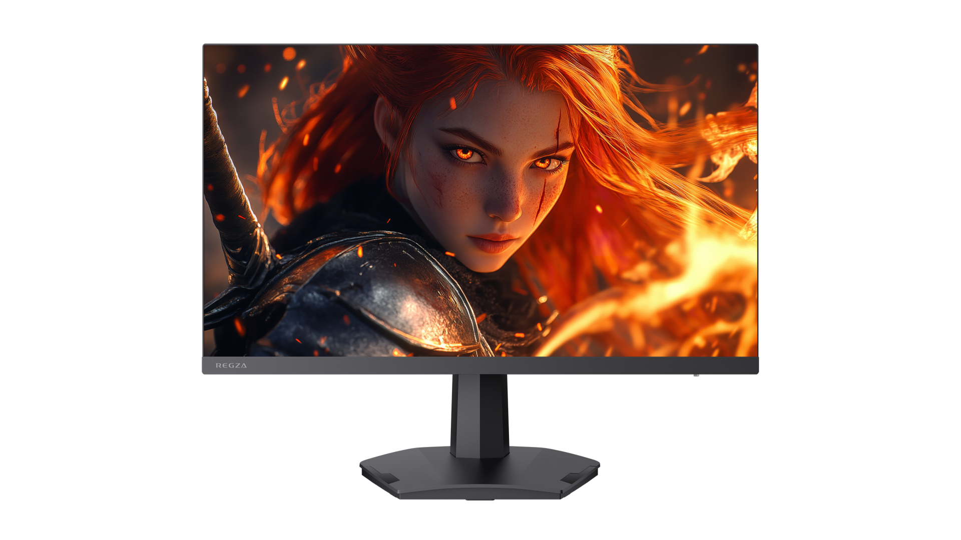 レグザ モニター TOP｜REGZA<レグザ>