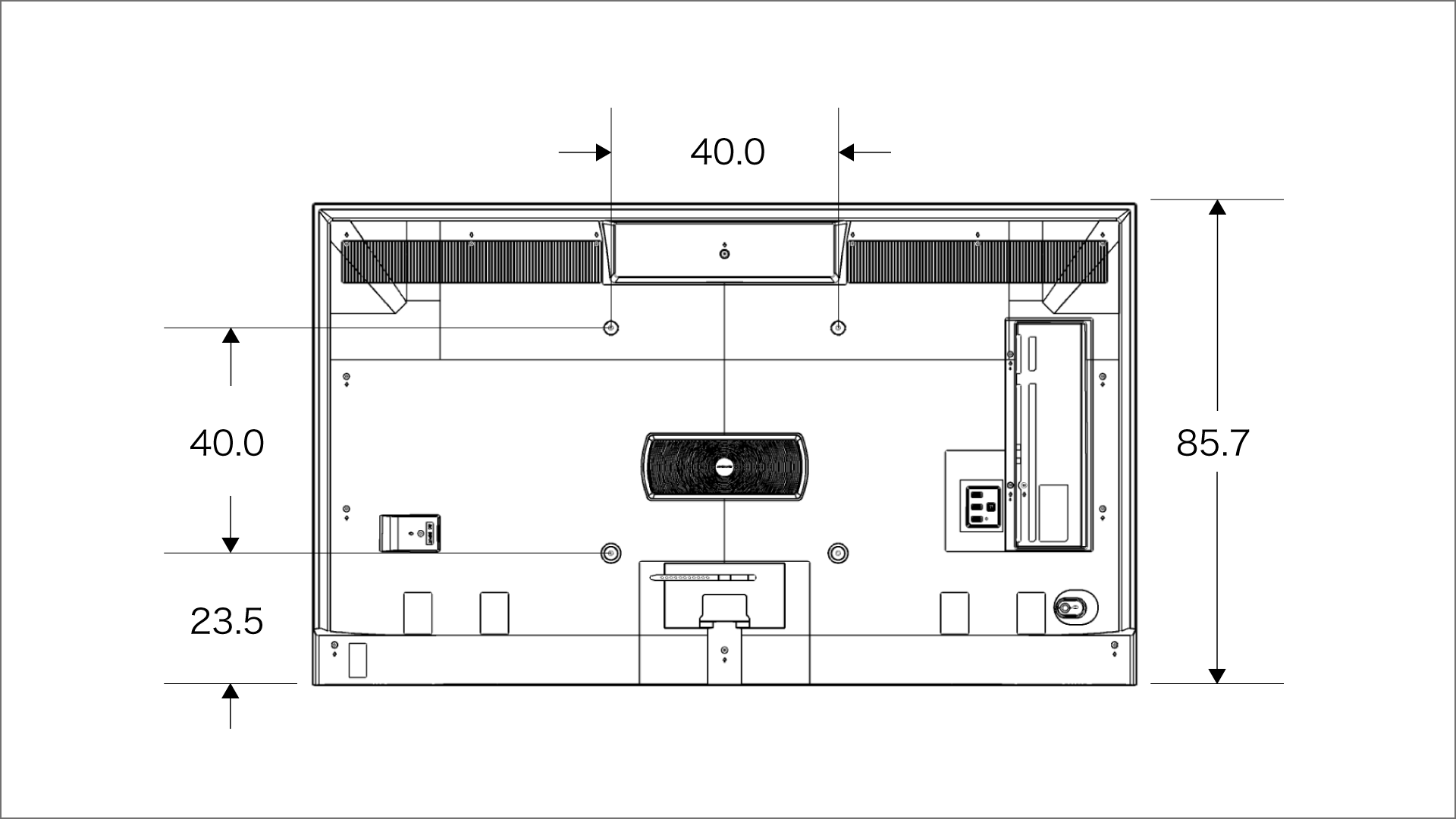 背面図_レグザ