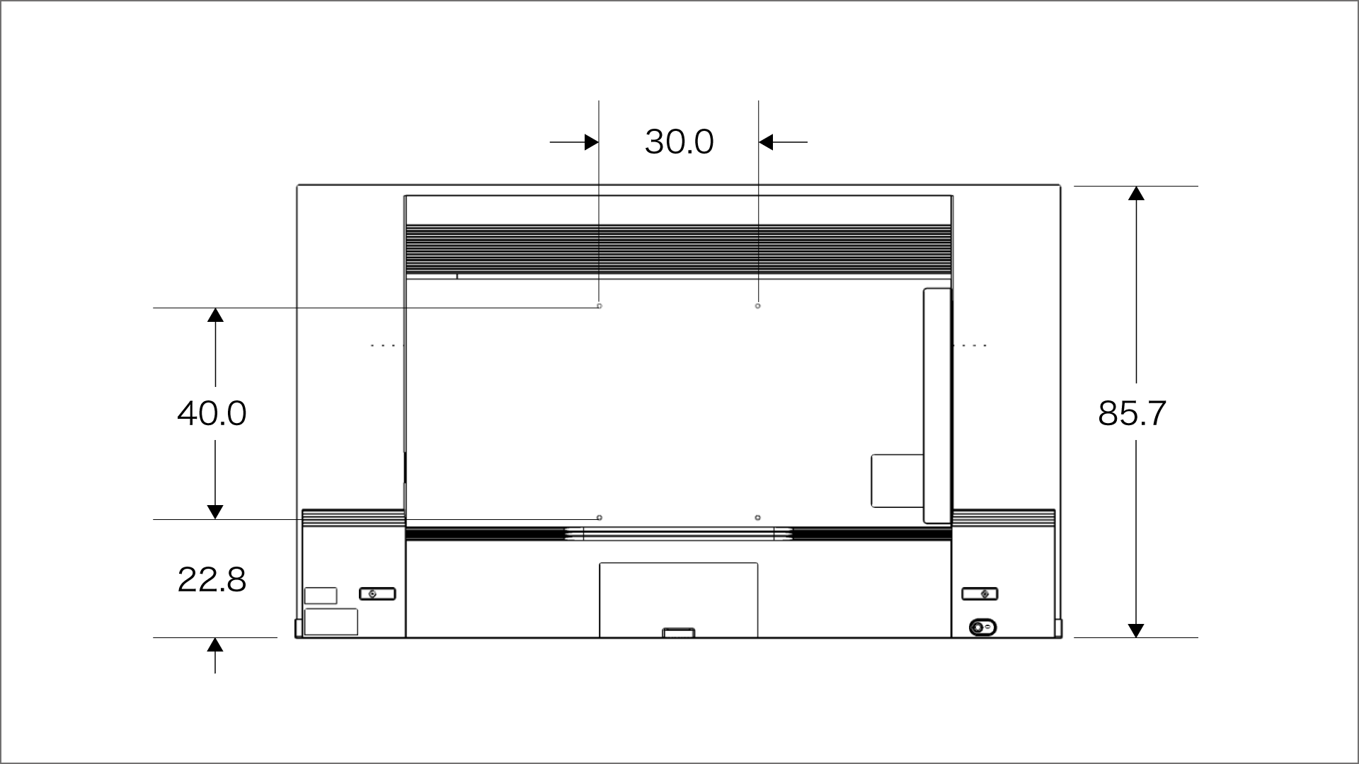 背面図_レグザ