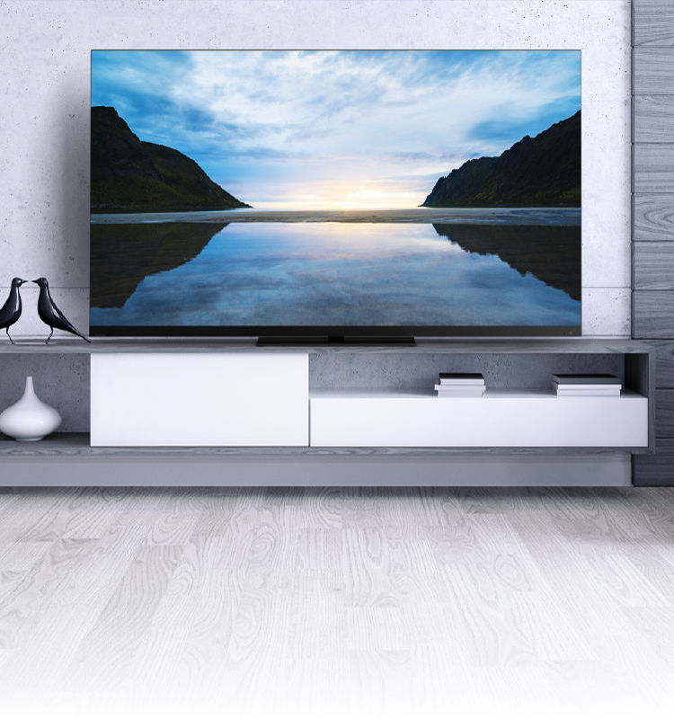 REGZA 65V Mini LED 4K テレビ Z870M 2023年モデル Amazon | REGZA 65インチ 4K 液晶 MiniLED 65Z870M スマート