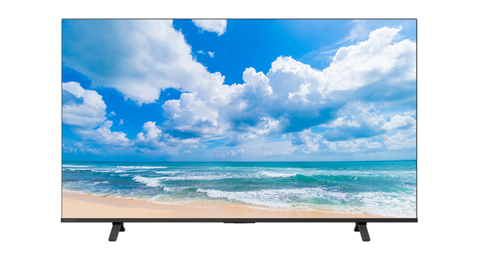 商品一覧｜TVS REGZA株式会社