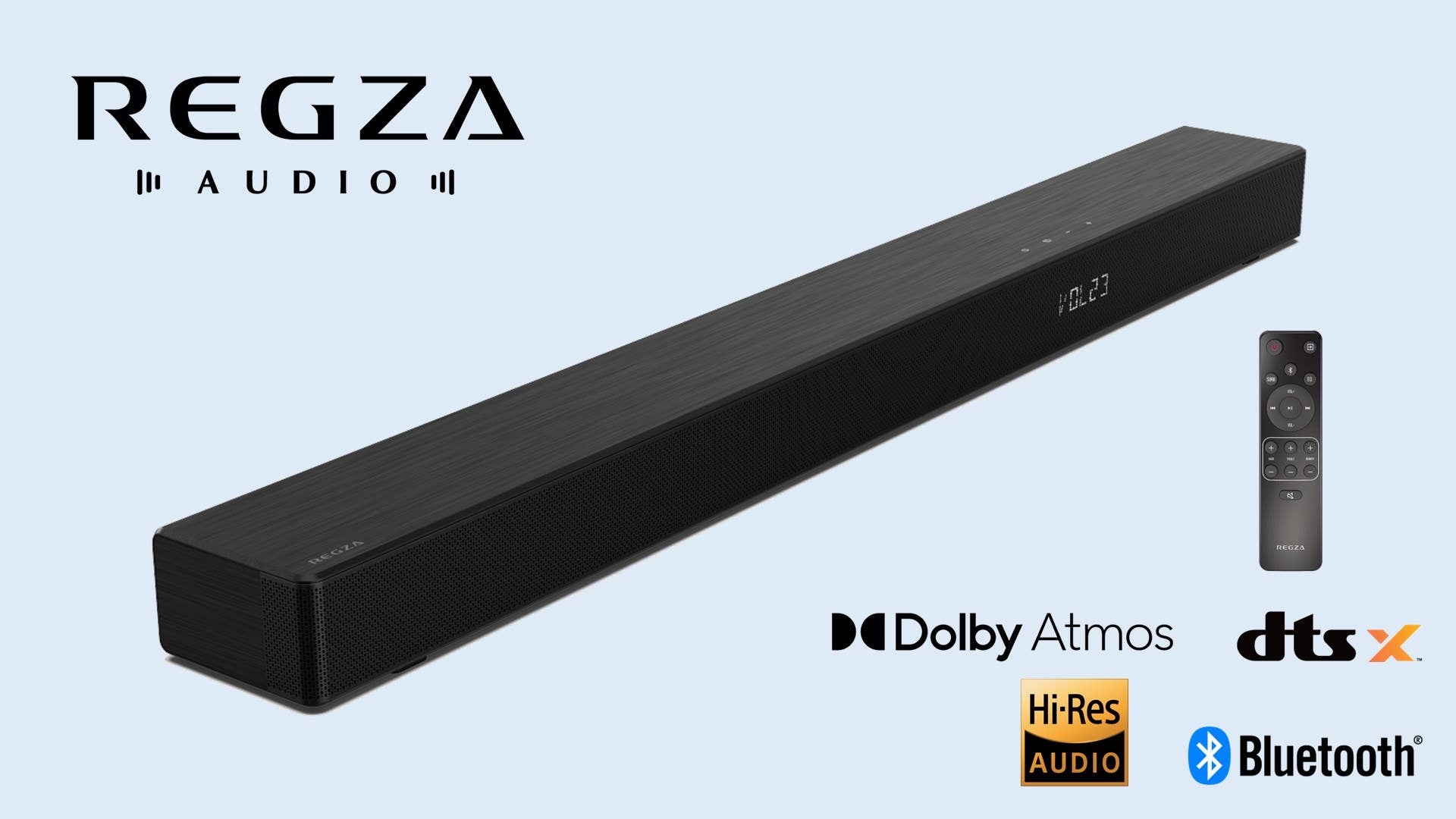 REGZA サウンドバー TS216G ハイレゾ対応 DolbyAtmos対応 Amazon | REGZA サウンドバー TS216G ハイレゾ対応 DolbyAtmos対応