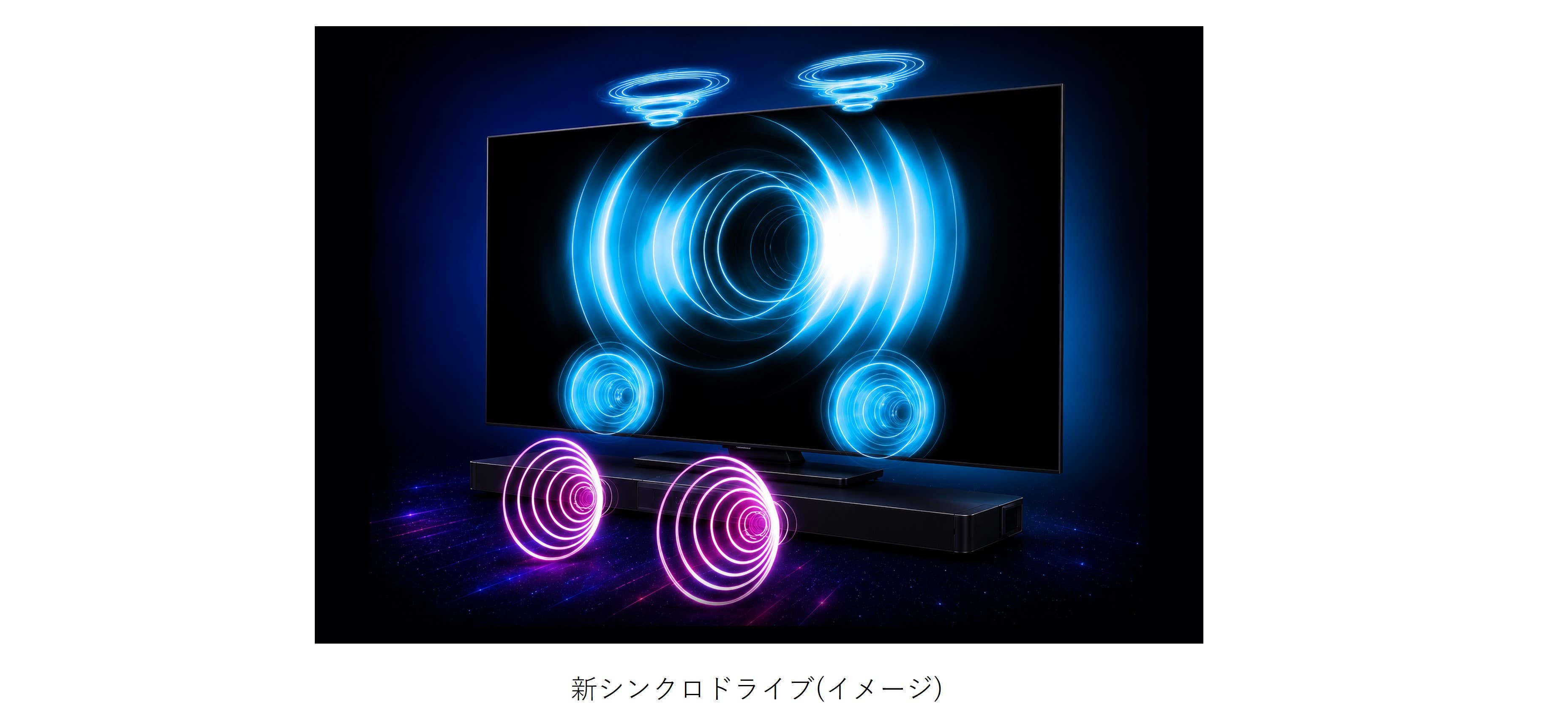 RGB Mini LEDレグザ2026年モデルラインアップが3シリーズ9モデルに拡充
