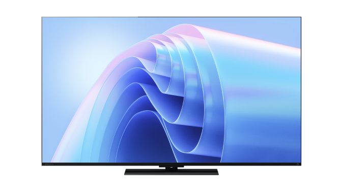 ぴ⭐︎【美品】 2023年製 REGZA 4K液晶テレビ TVS REGZA、1.3倍の輝度を実現した4K液晶テレビ「Z970N」を本日7