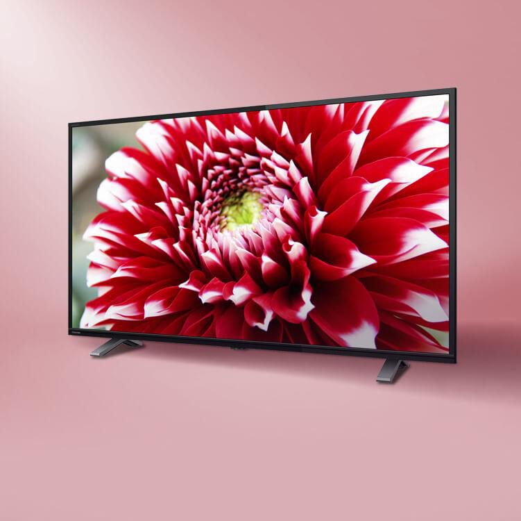 東芝 40V34 ハイビジョン液晶テレビ レグザ 40V型 テレビ | www