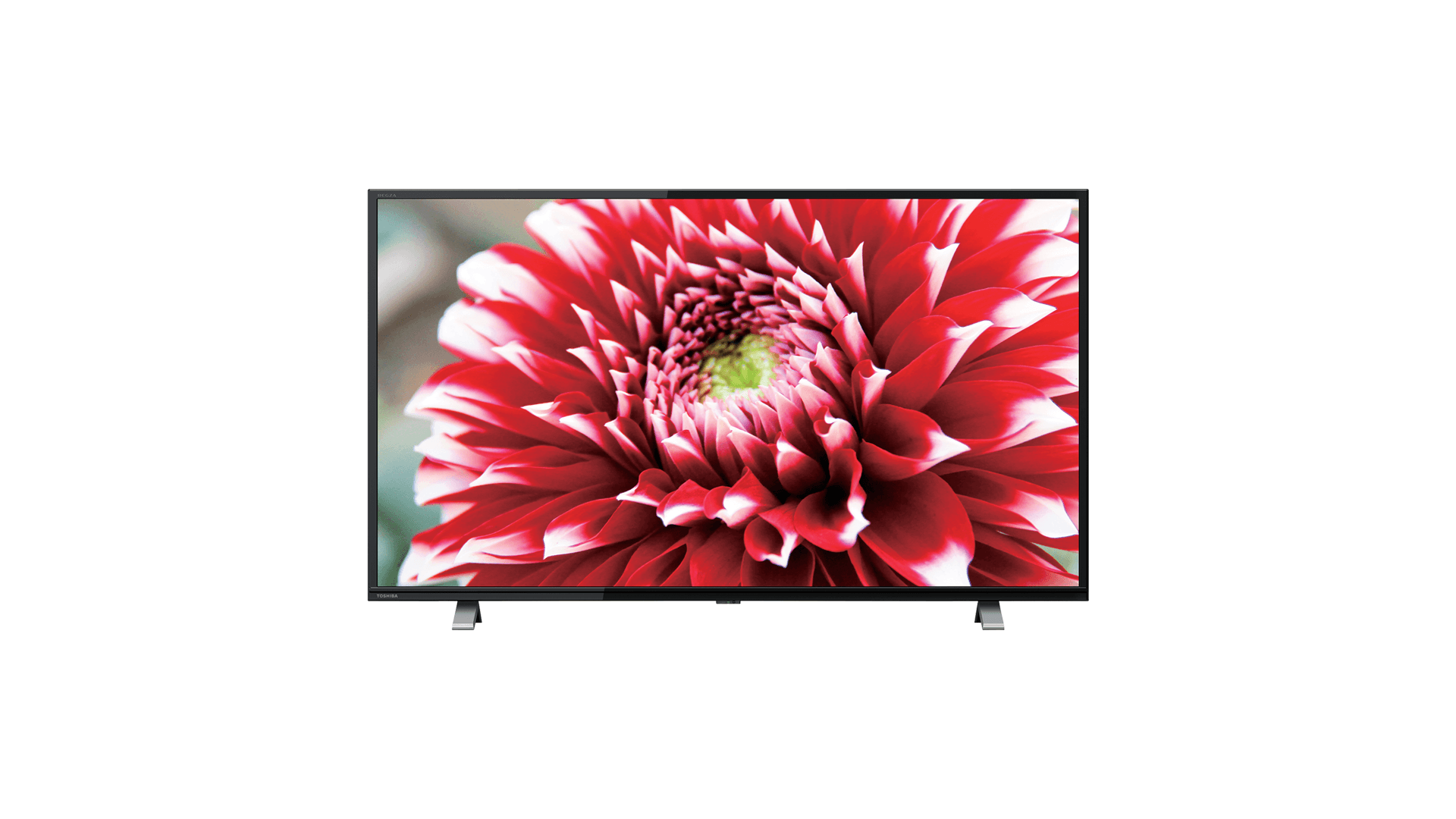 TOSHIBA 液晶テレビ REGZA 32型 32V34 - テレビ