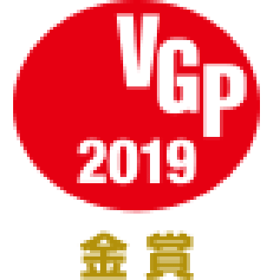 VGP2019_gold