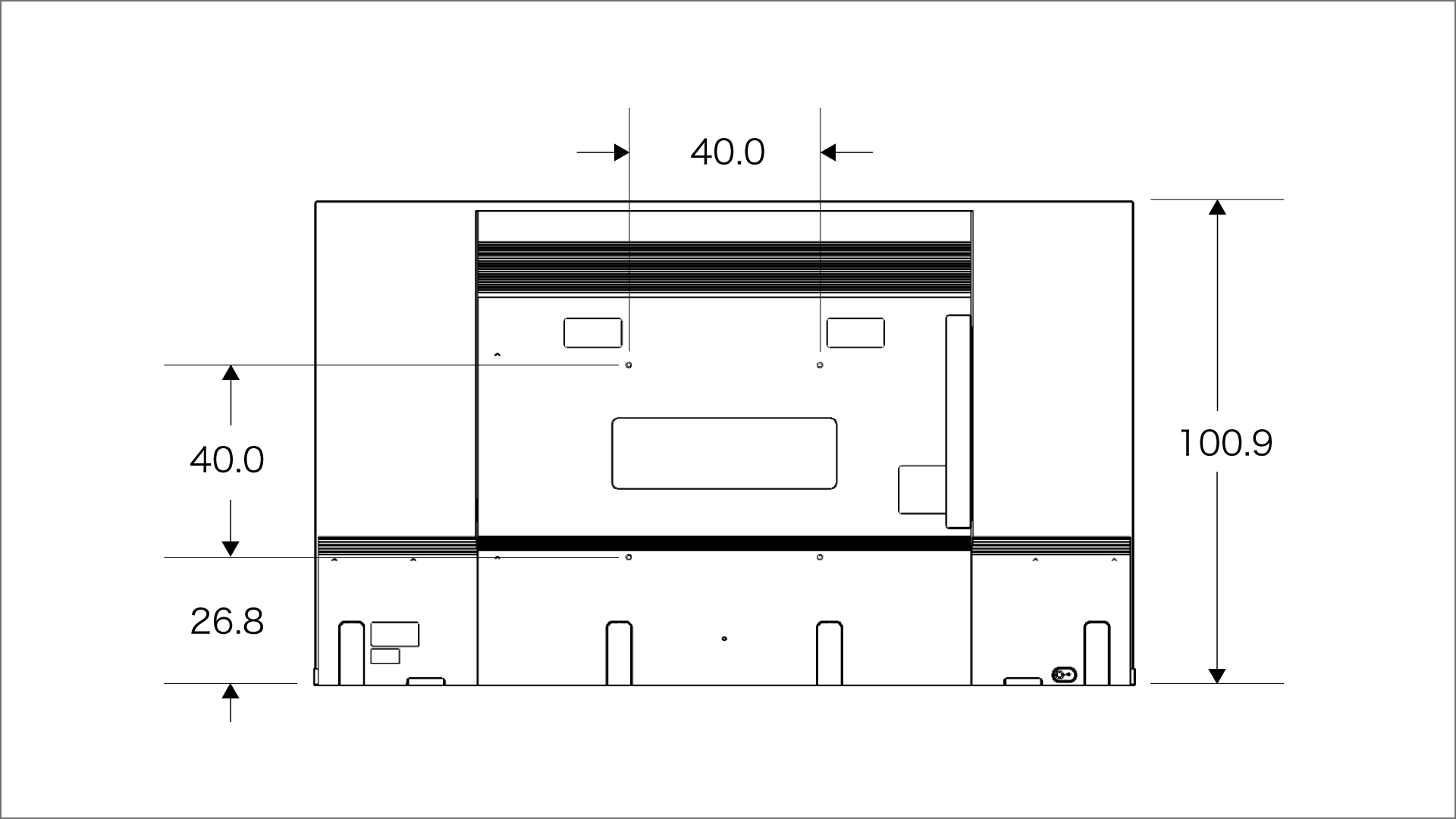 背面図_レグザ