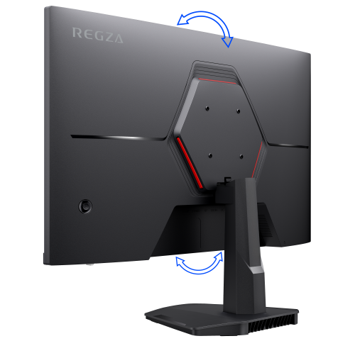 ゲーミングモニター RM-G245R｜REGZA<レグザ>