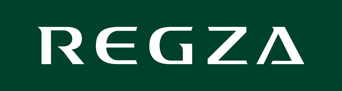 REGZA_logo_GREEN_02