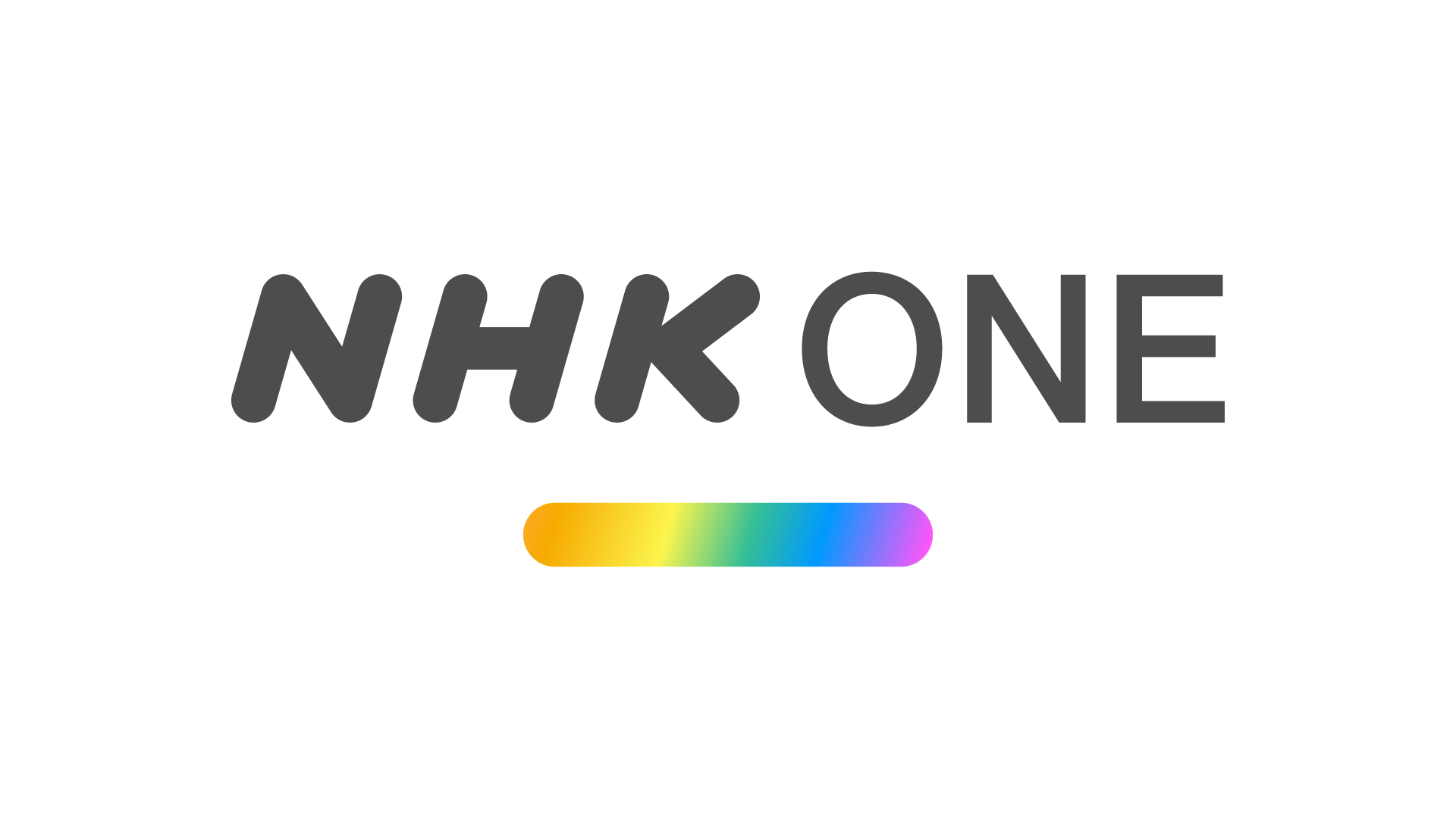 NHK ONE