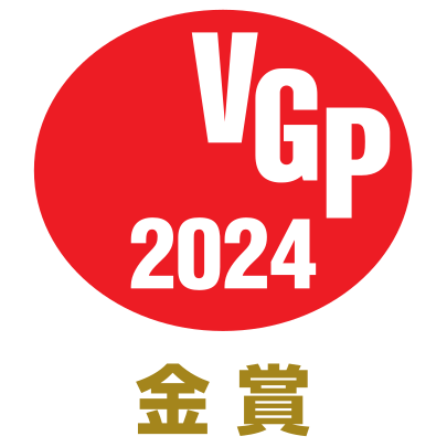 VGP2024_金賞_レグザ