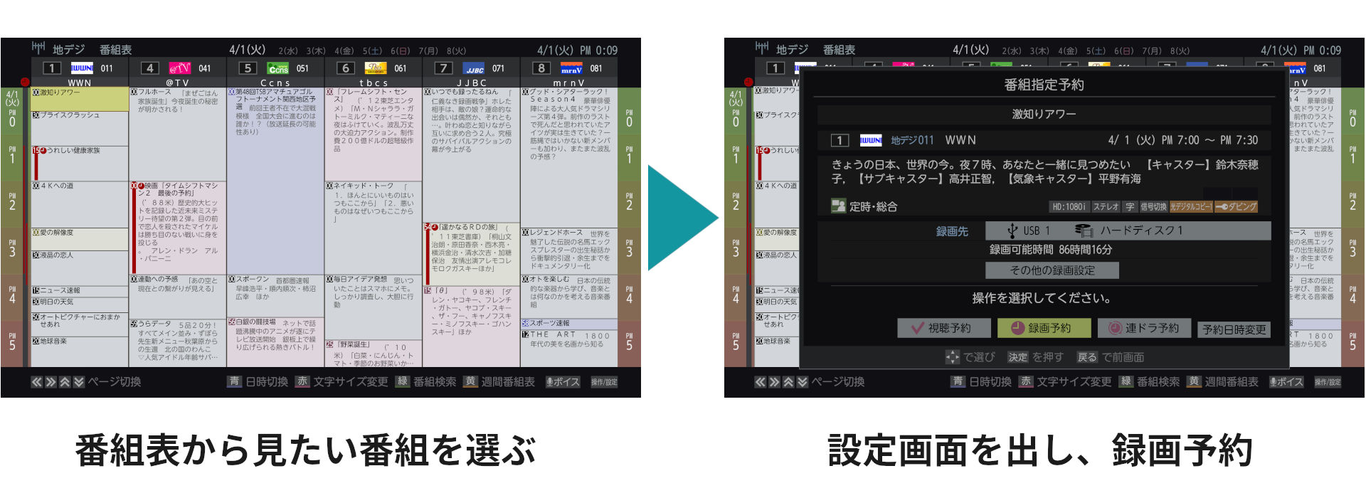 bangumi-list