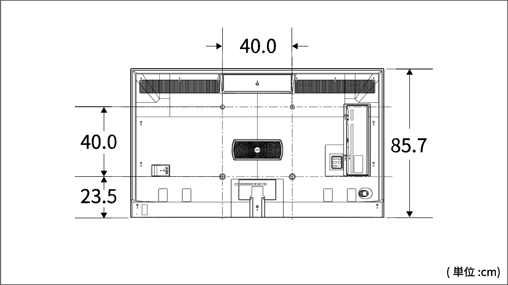 背面図_レグザ