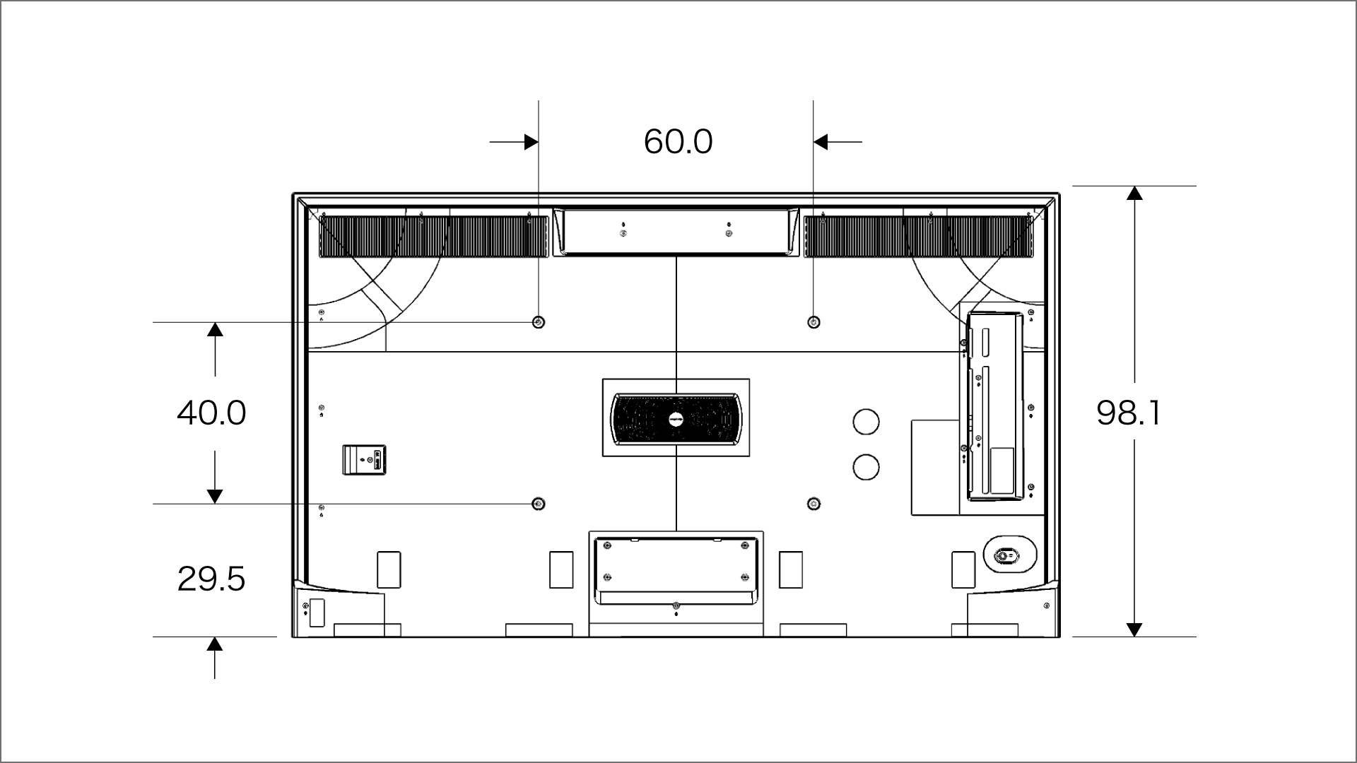 背面図_レグザ