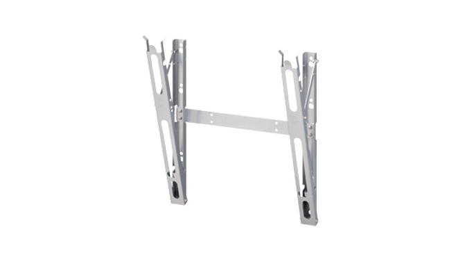 【新品】TOSHIBA 東芝 壁掛けテレビ用金具 FPT-TA14D 未使用 中古美品】TOSHIBA レグザ REGZA用 壁掛け金具 FPT-TA14D - メルカリ