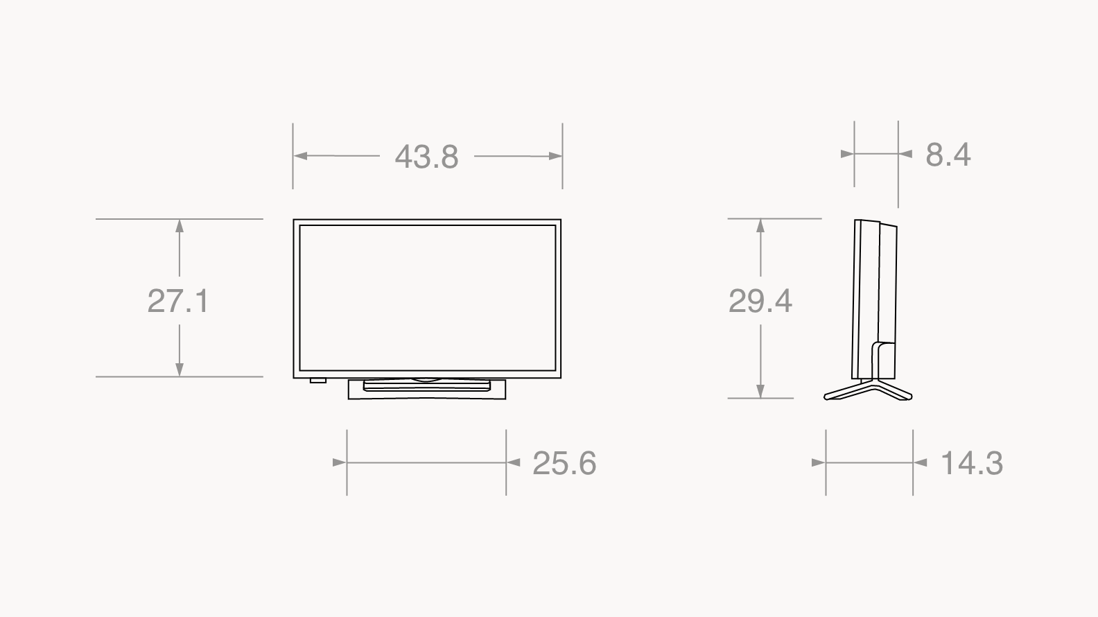 地上・BS・110度CSデジタルハイビジョン液晶テレビ 東芝 映像ソリューション REGZA(レグザ)S24シリーズ 19V型 19S24 