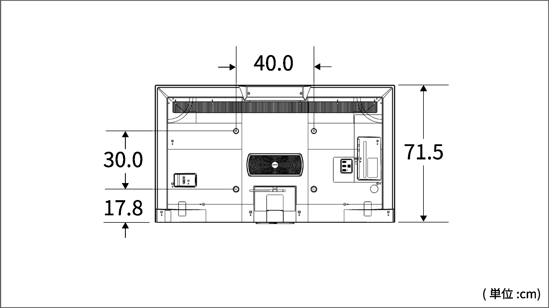 背面図_レグザ