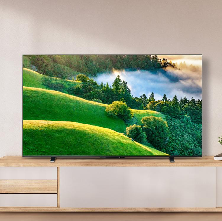 AppleAiREGZA 4K液晶テレビ 43インチ M550L