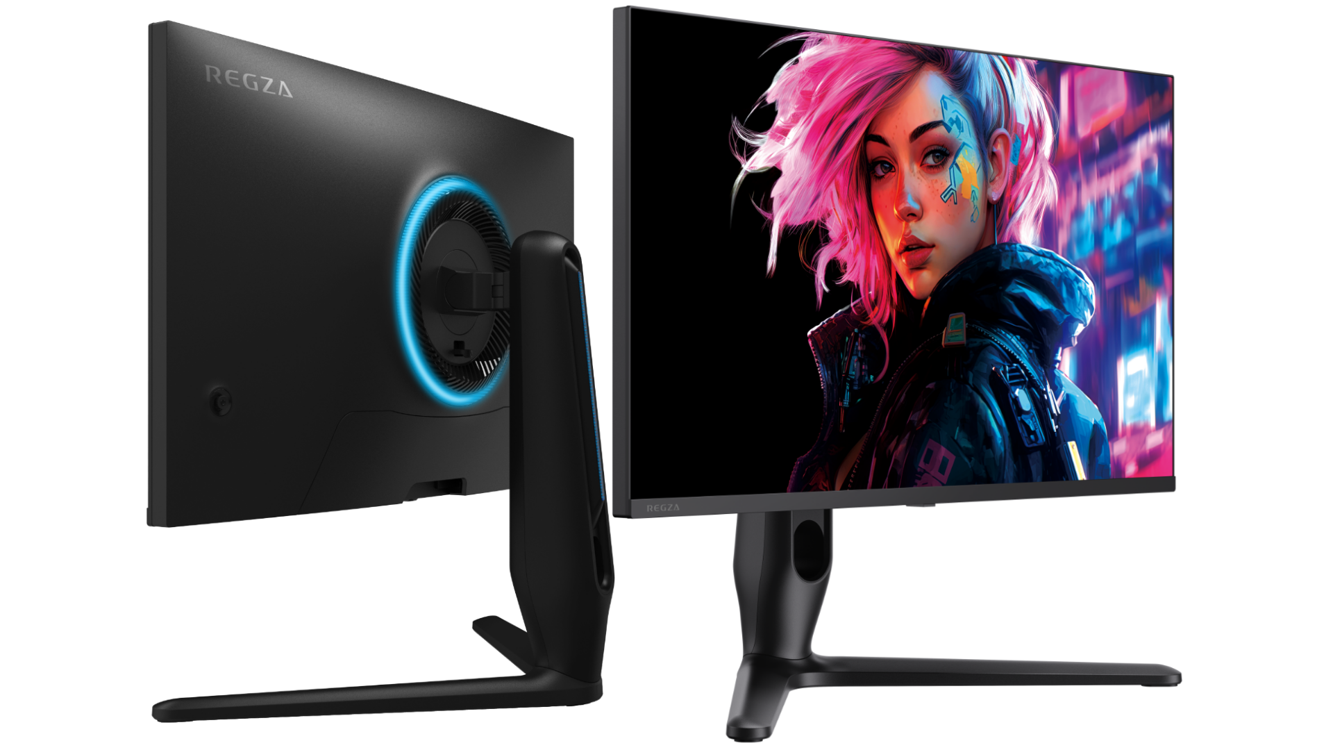 レグザ〈REGZA〉トップページ｜REGZA<レグザ>