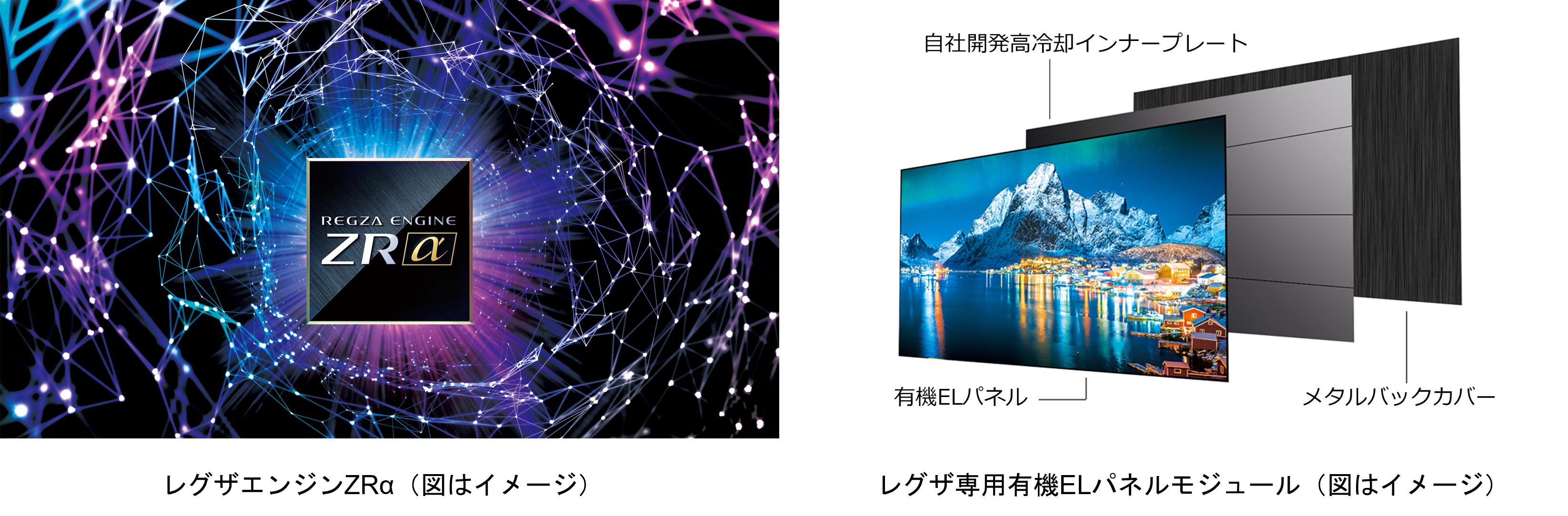 タイムシフトマシン：X9900Nシリーズ｜REGZA<レグザ>TOSHIBA(東芝)