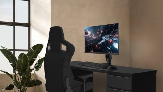 ディスプレイ・モニター本体 REGZA RM-G278R REGZA RM-G278R 27V型 4K 量子ドット液晶モニター Fast IPSパネル採用
