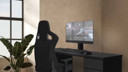 ディスプレイ・モニター本体 REGZA RM-G278R レグザ オンラインストア / レグザゲーミングモニター 形名：RM-G278R
